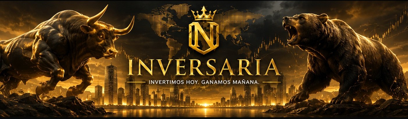 Inversaria Trading Technology & Automation