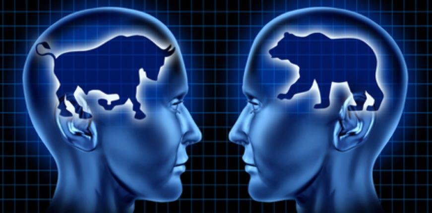 La influencia del factor psicológico en el trading