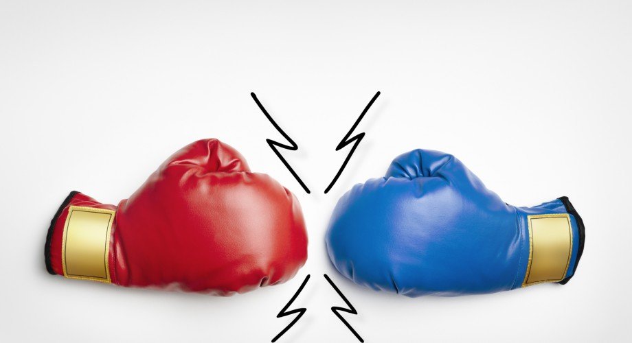 Trading manual VS Trading automático