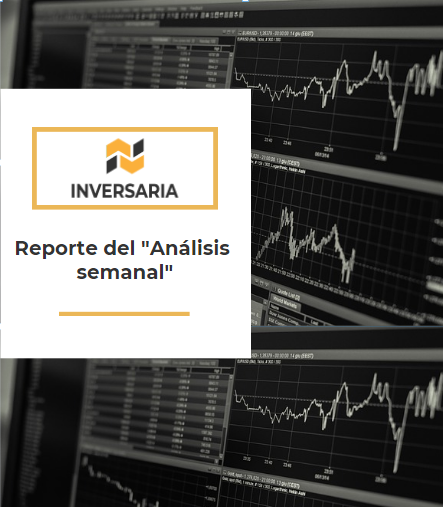 Análisis semanal 09-14 junio