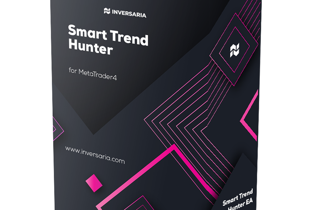 Smart Trend Hunter EA