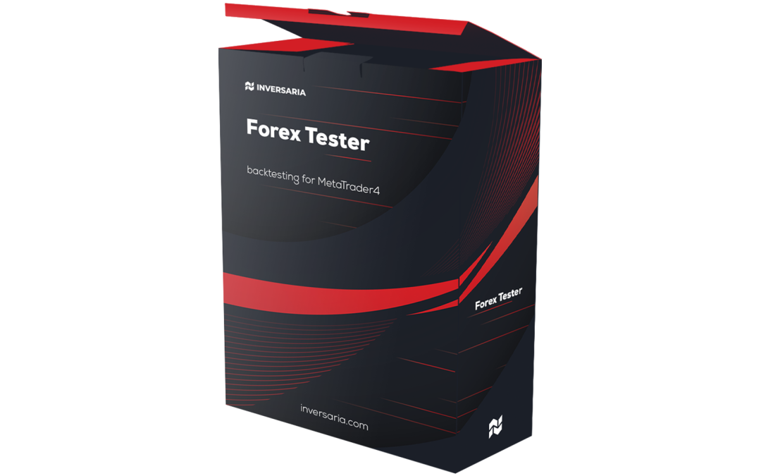 FOREX Tester